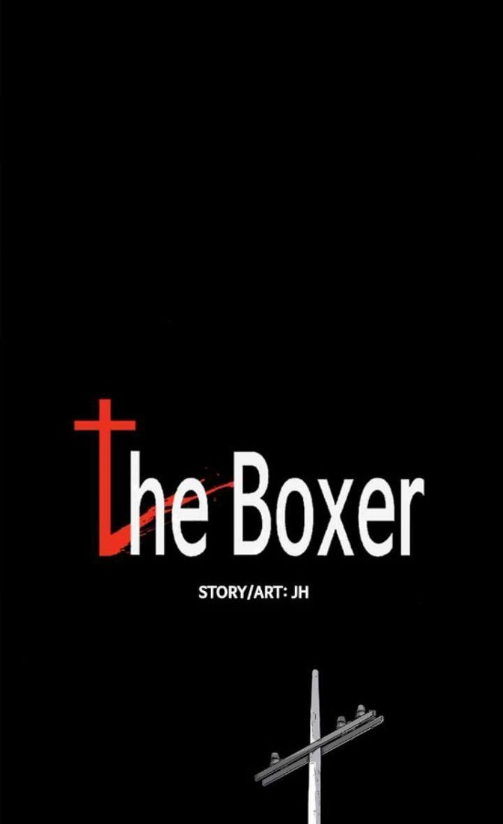 The Boxer Chapter 102