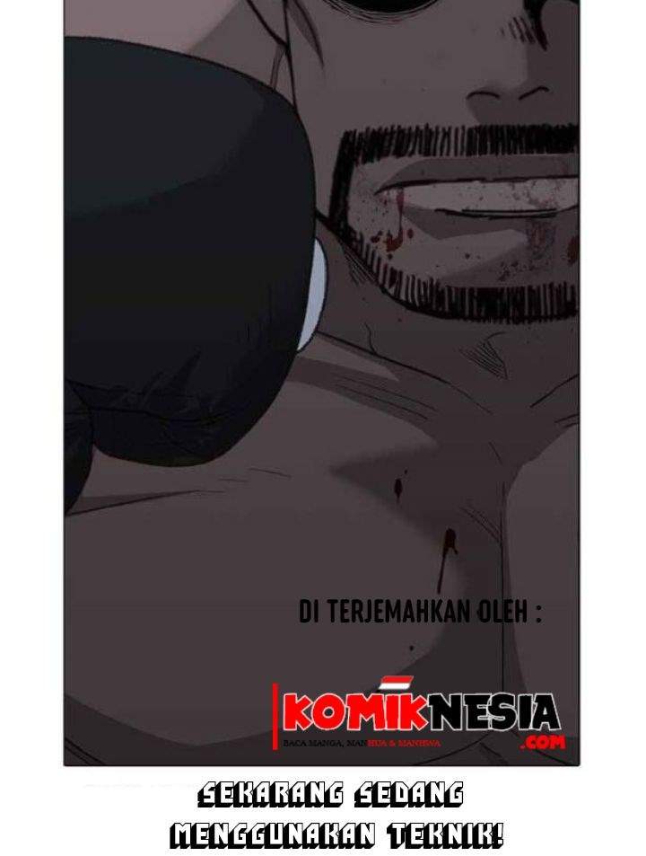 The Boxer Chapter 85