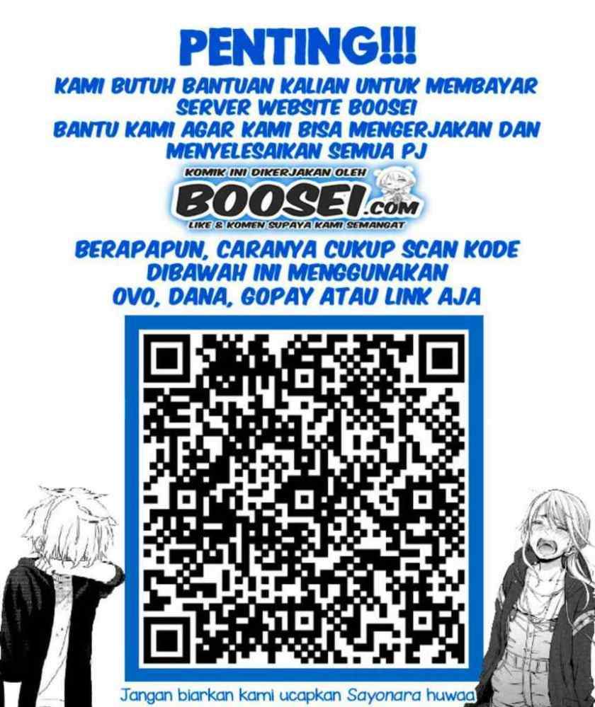 Tantei no Tantei Chapter 1