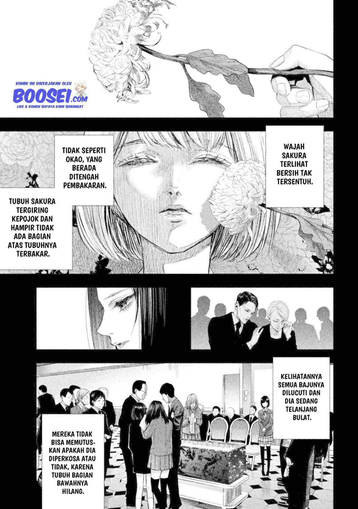 Tantei no Tantei Chapter 10