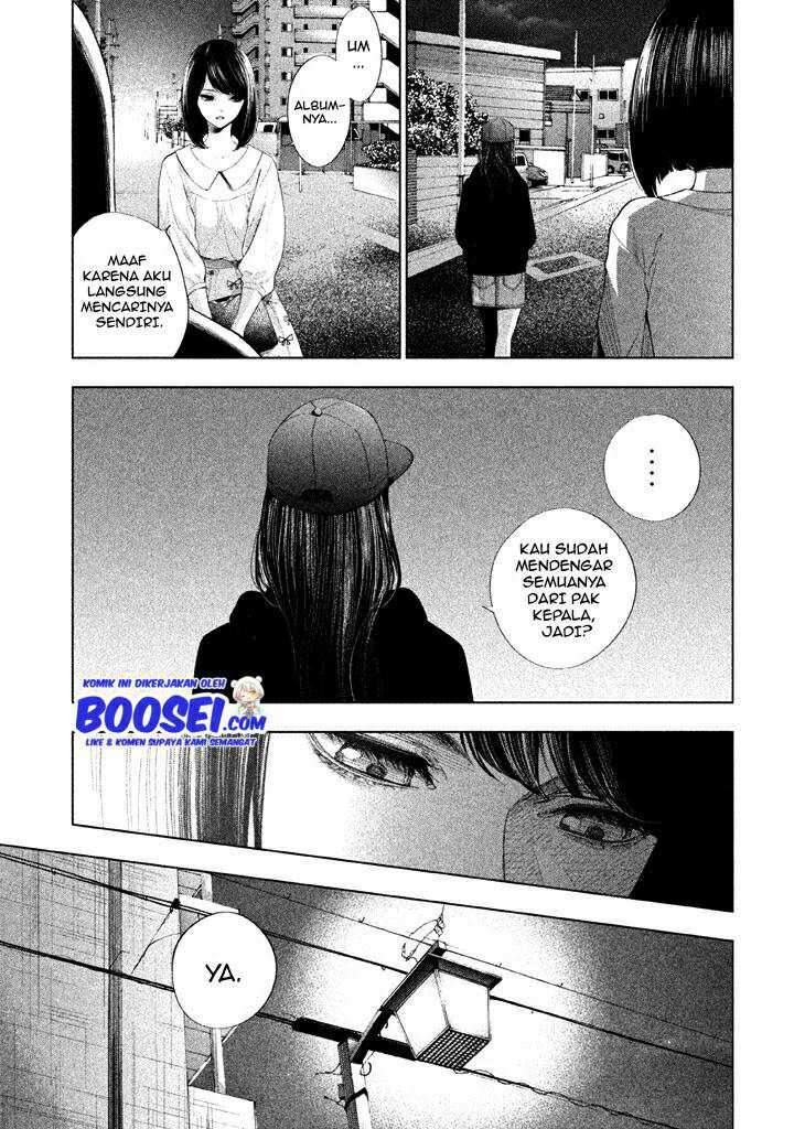 Tantei no Tantei Chapter 12