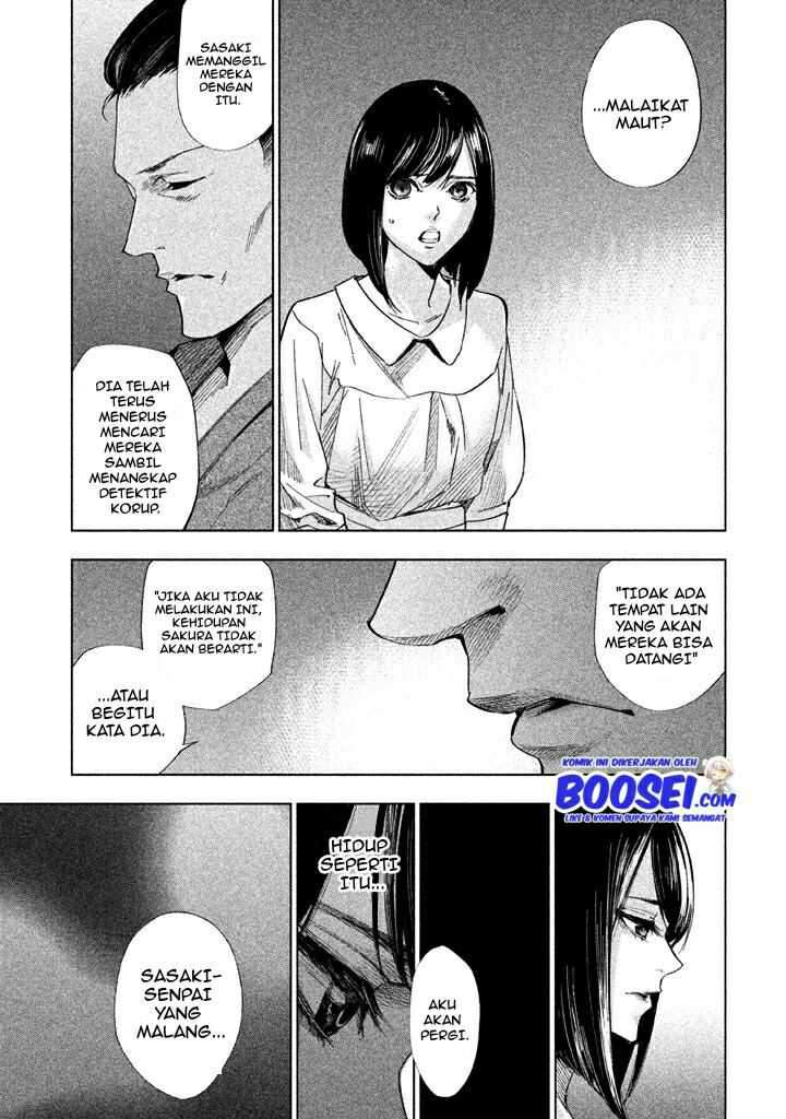 Tantei no Tantei Chapter 12