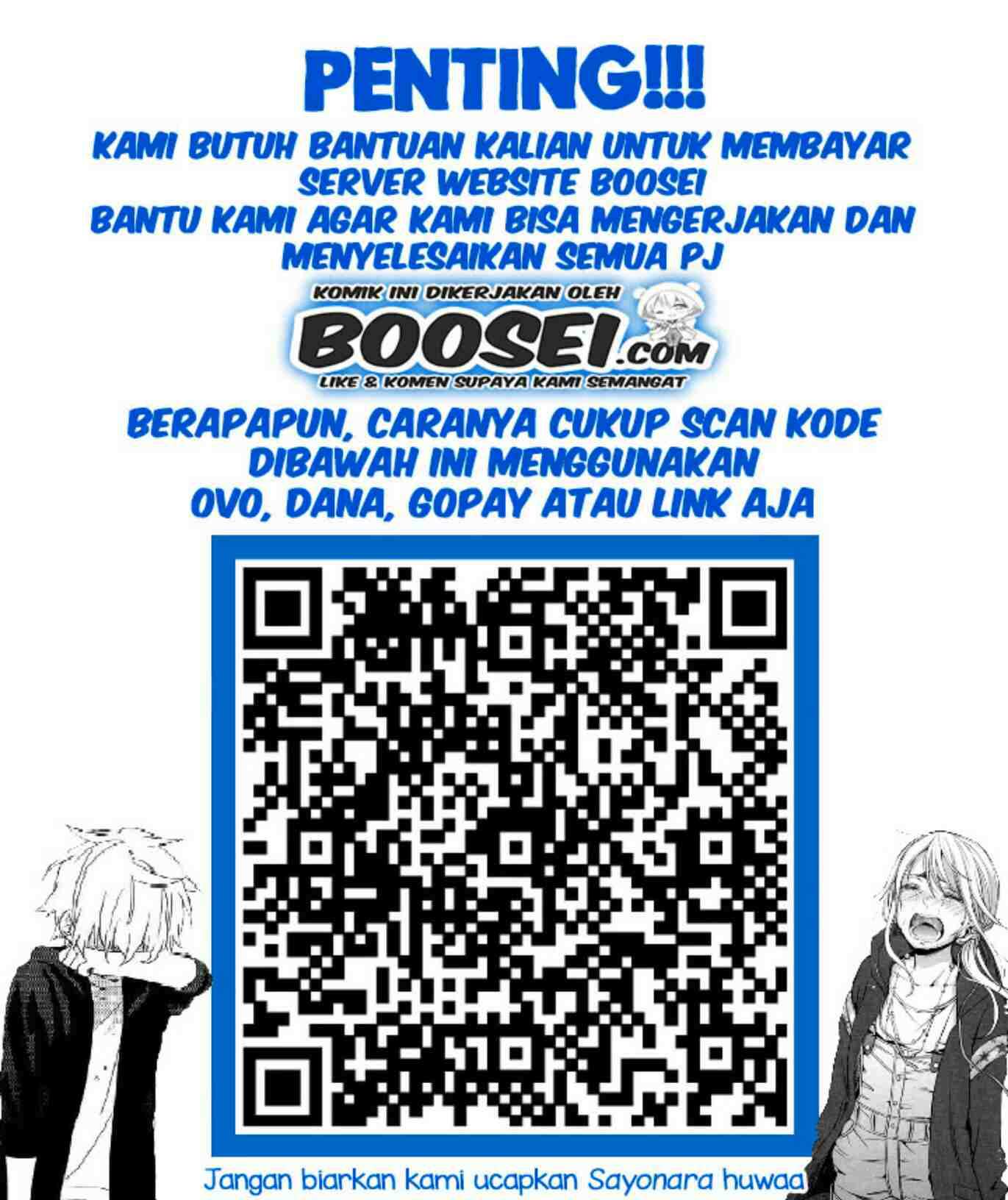 Tantei no Tantei Chapter 2