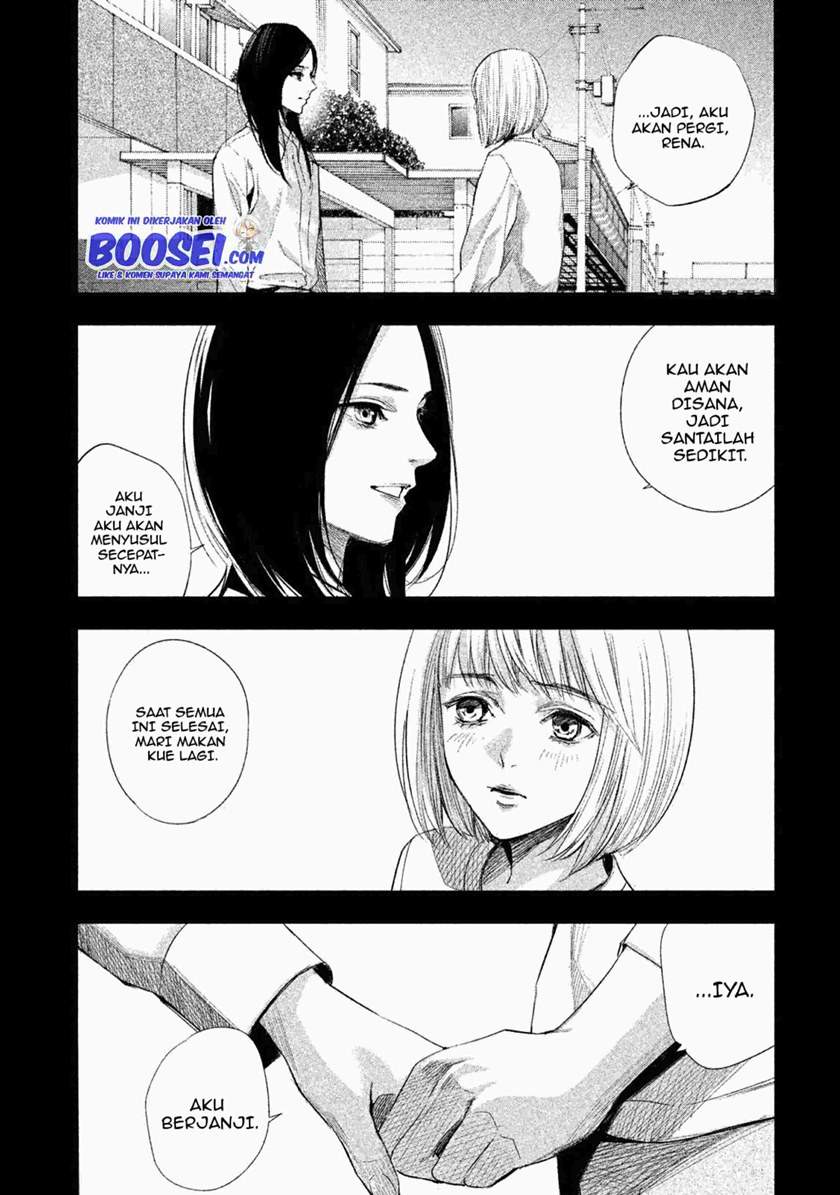 Tantei no Tantei Chapter 9