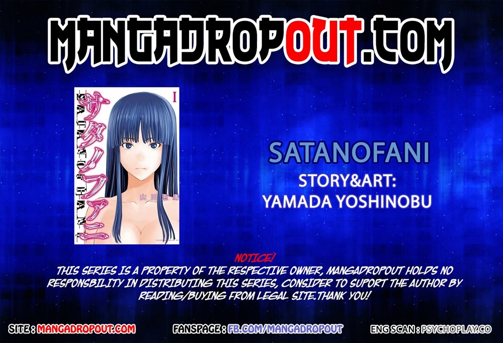 Satanofani Chapter 15