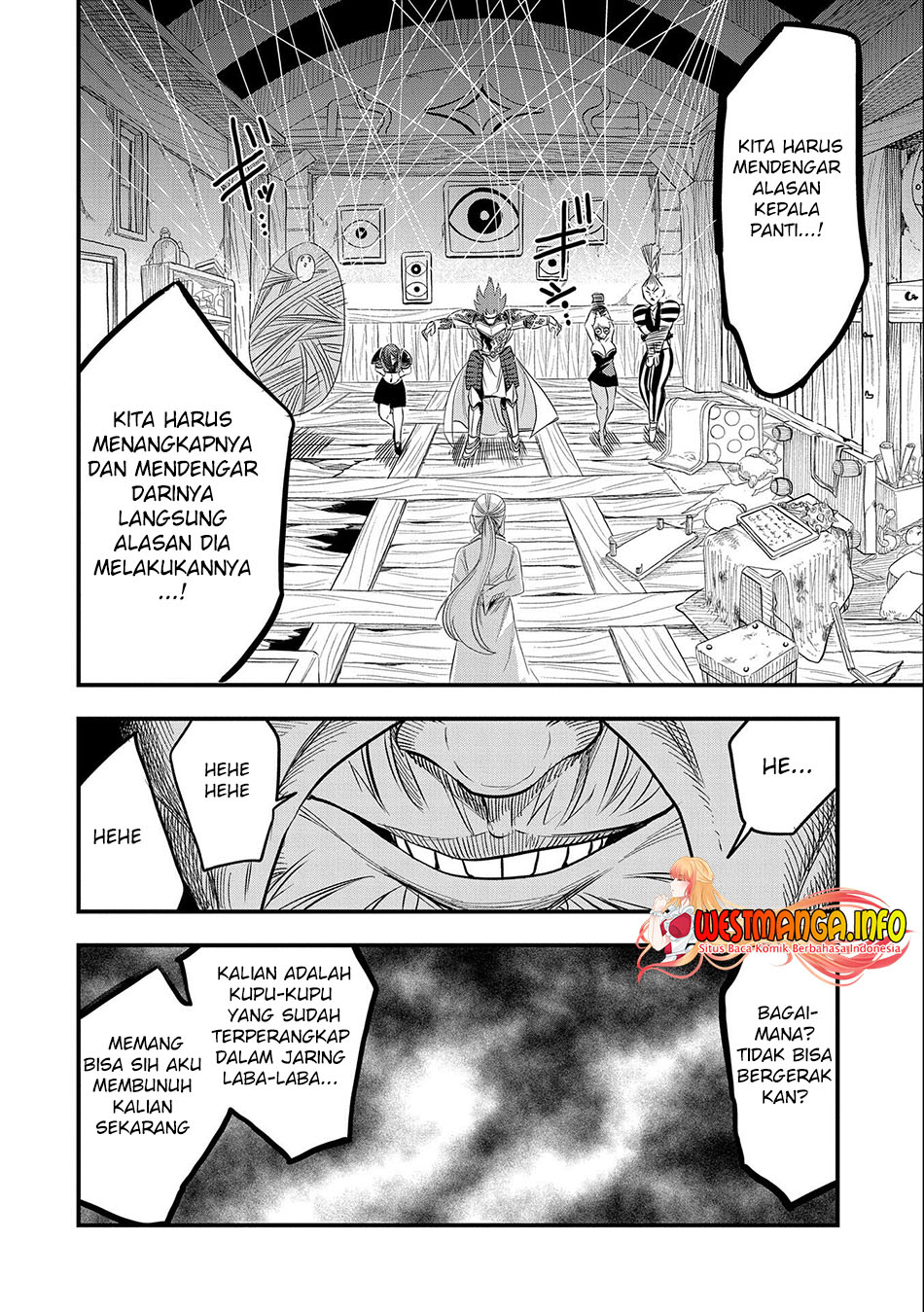 Umareta Chokugo ni Suterareta kedo, Zensei ga Taikensha datta node Yoyuu de Ikitemasu Chapter 10