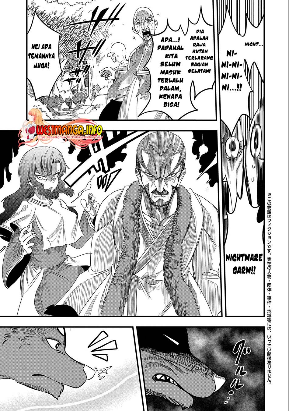 Umareta Chokugo ni Suterareta kedo, Zensei ga Taikensha datta node Yoyuu de Ikitemasu Chapter 10