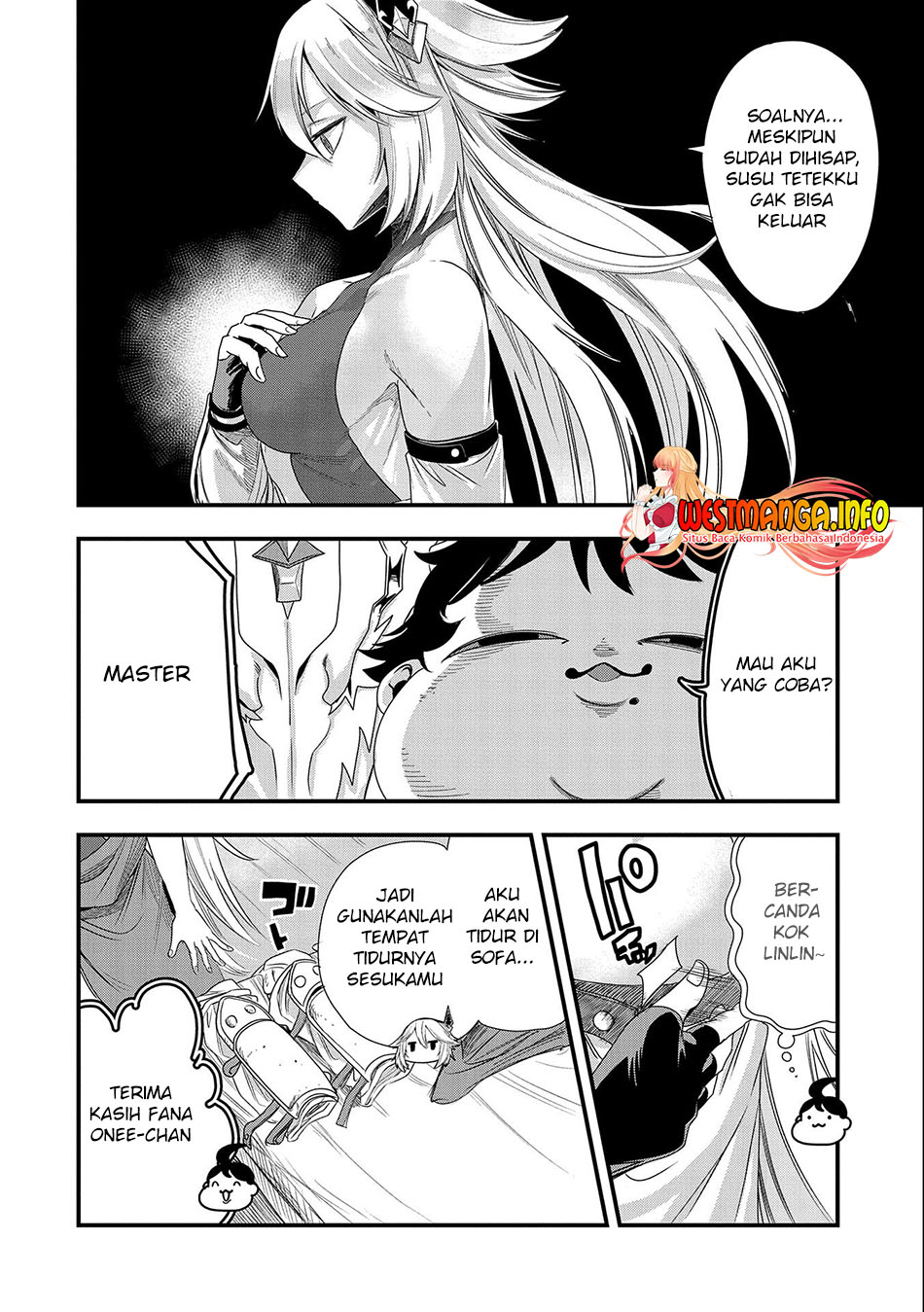 Umareta Chokugo ni Suterareta kedo, Zensei ga Taikensha datta node Yoyuu de Ikitemasu Chapter 6