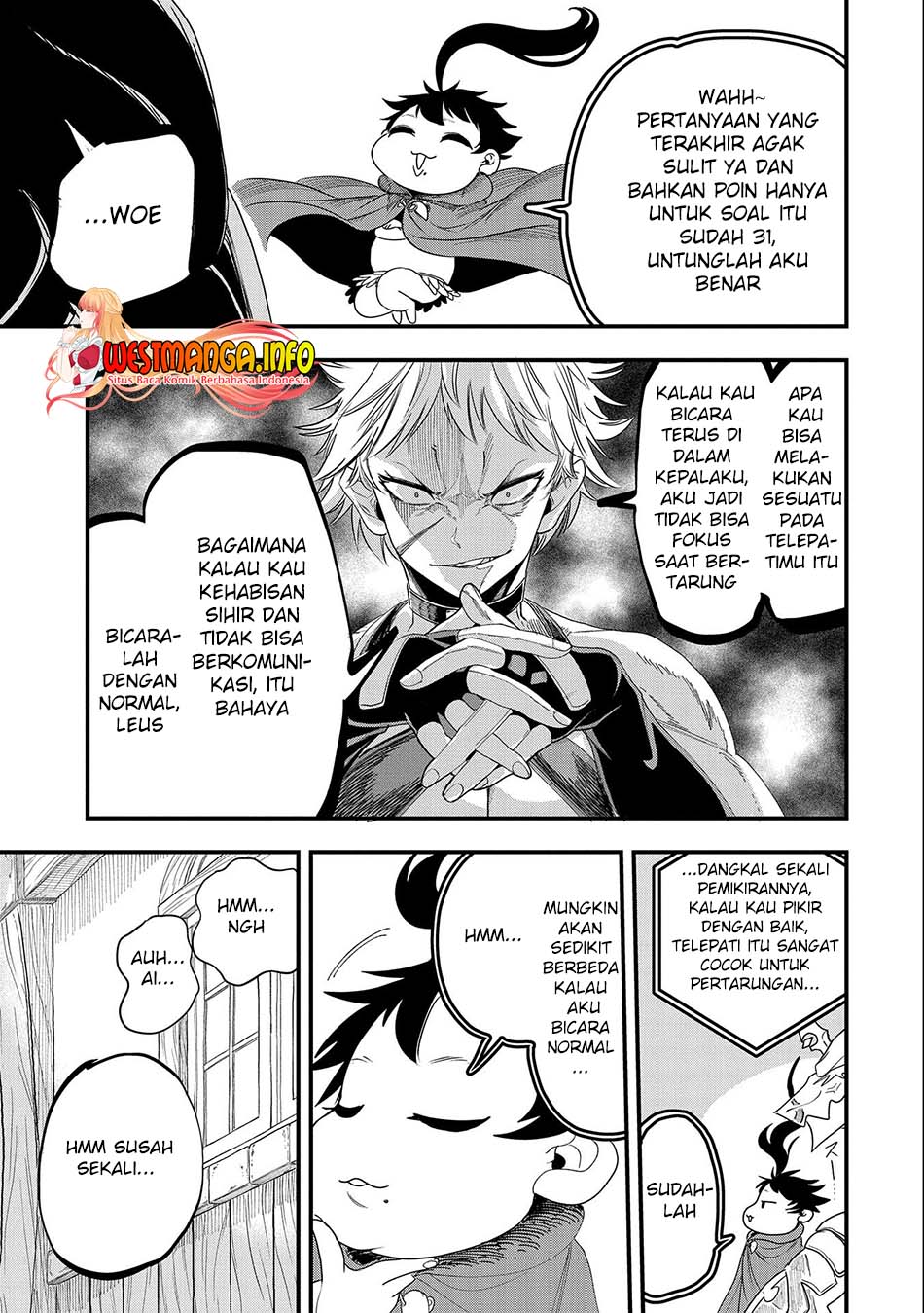 Umareta Chokugo ni Suterareta kedo, Zensei ga Taikensha datta node Yoyuu de Ikitemasu Chapter 7