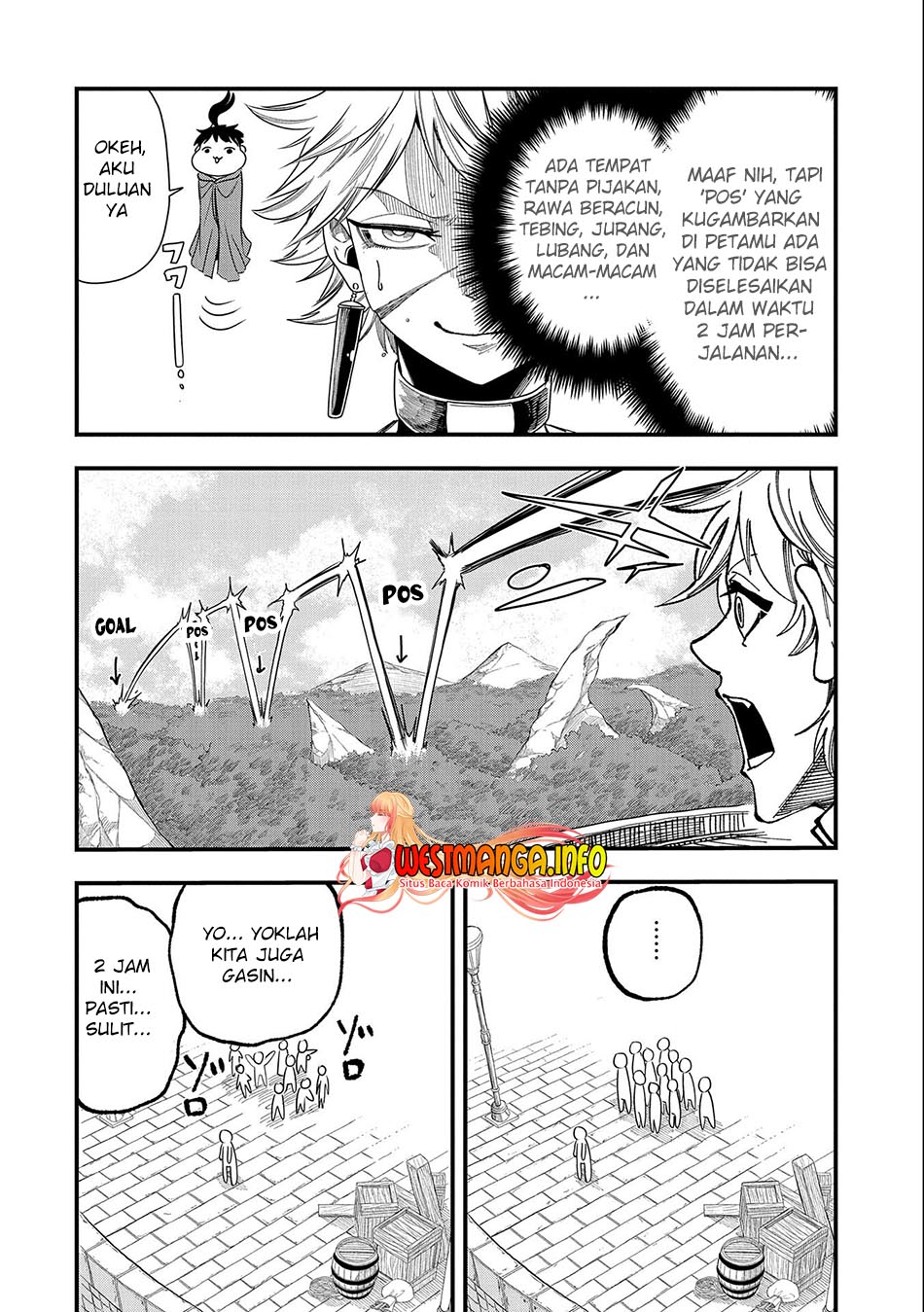 Umareta Chokugo ni Suterareta kedo, Zensei ga Taikensha datta node Yoyuu de Ikitemasu Chapter 7