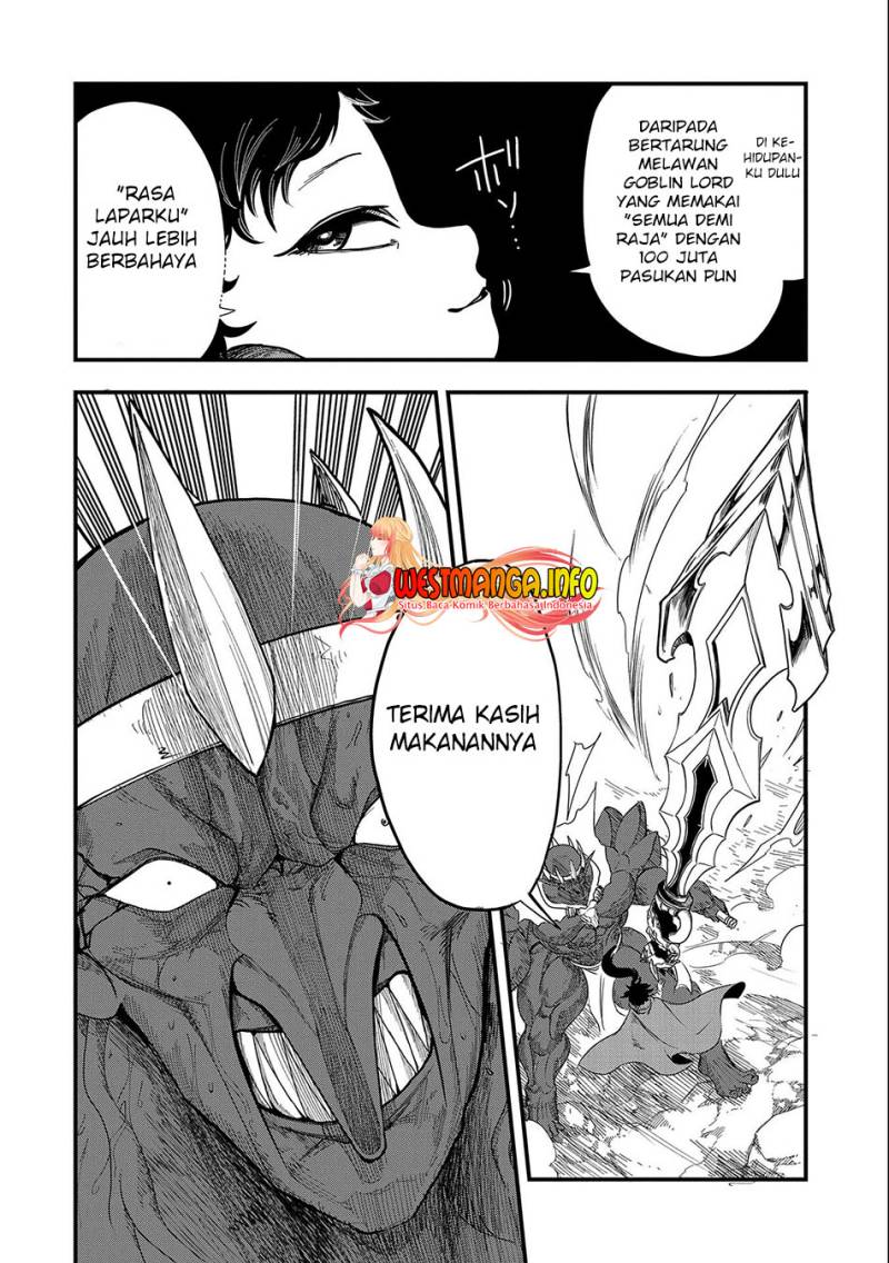 Umareta Chokugo ni Suterareta kedo, Zensei ga Taikensha datta node Yoyuu de Ikitemasu Chapter 8