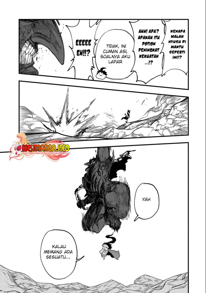 Umareta Chokugo ni Suterareta kedo, Zensei ga Taikensha datta node Yoyuu de Ikitemasu Chapter 8