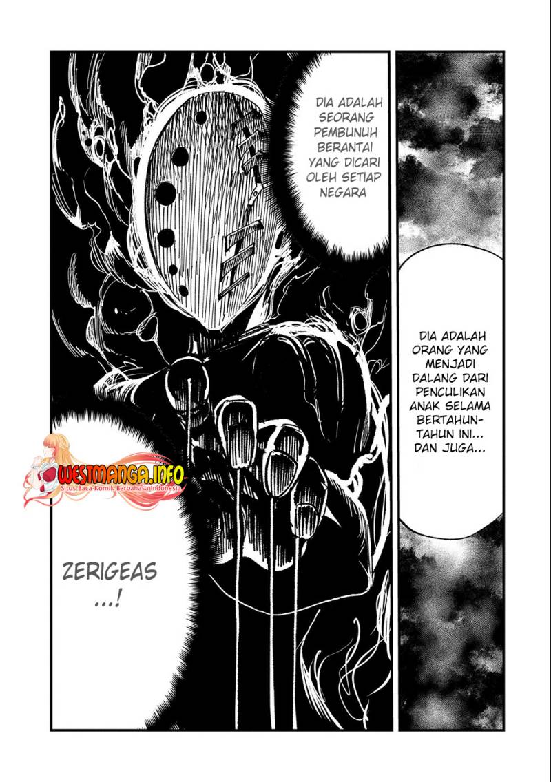 Umareta Chokugo ni Suterareta kedo, Zensei ga Taikensha datta node Yoyuu de Ikitemasu Chapter 9