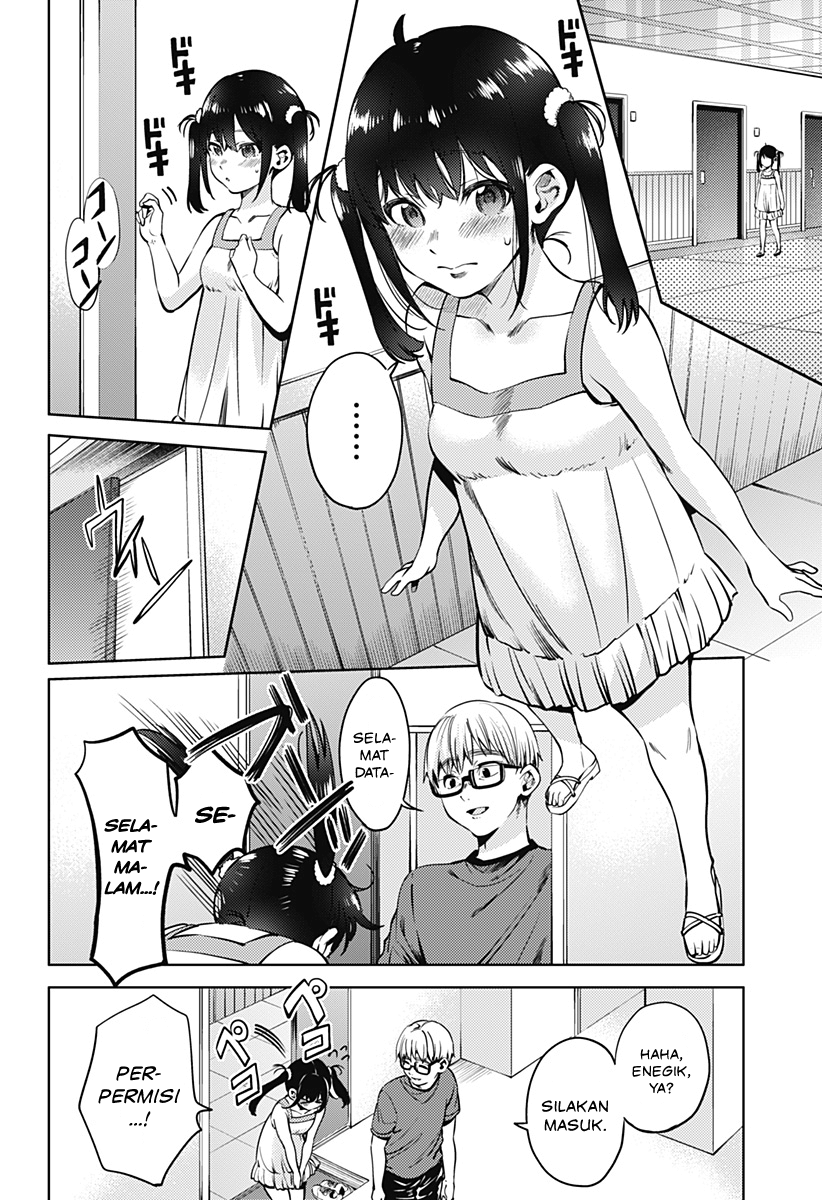 Shuumatsu no Harem Chapter 41