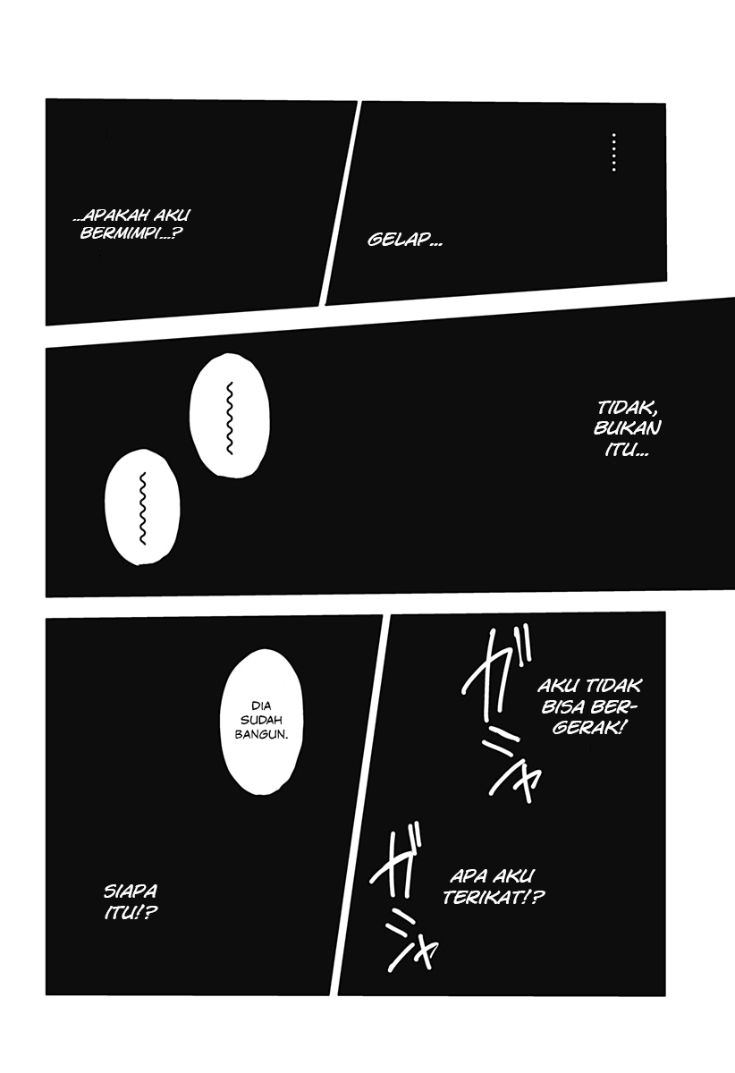 Shuumatsu no Harem Chapter 45