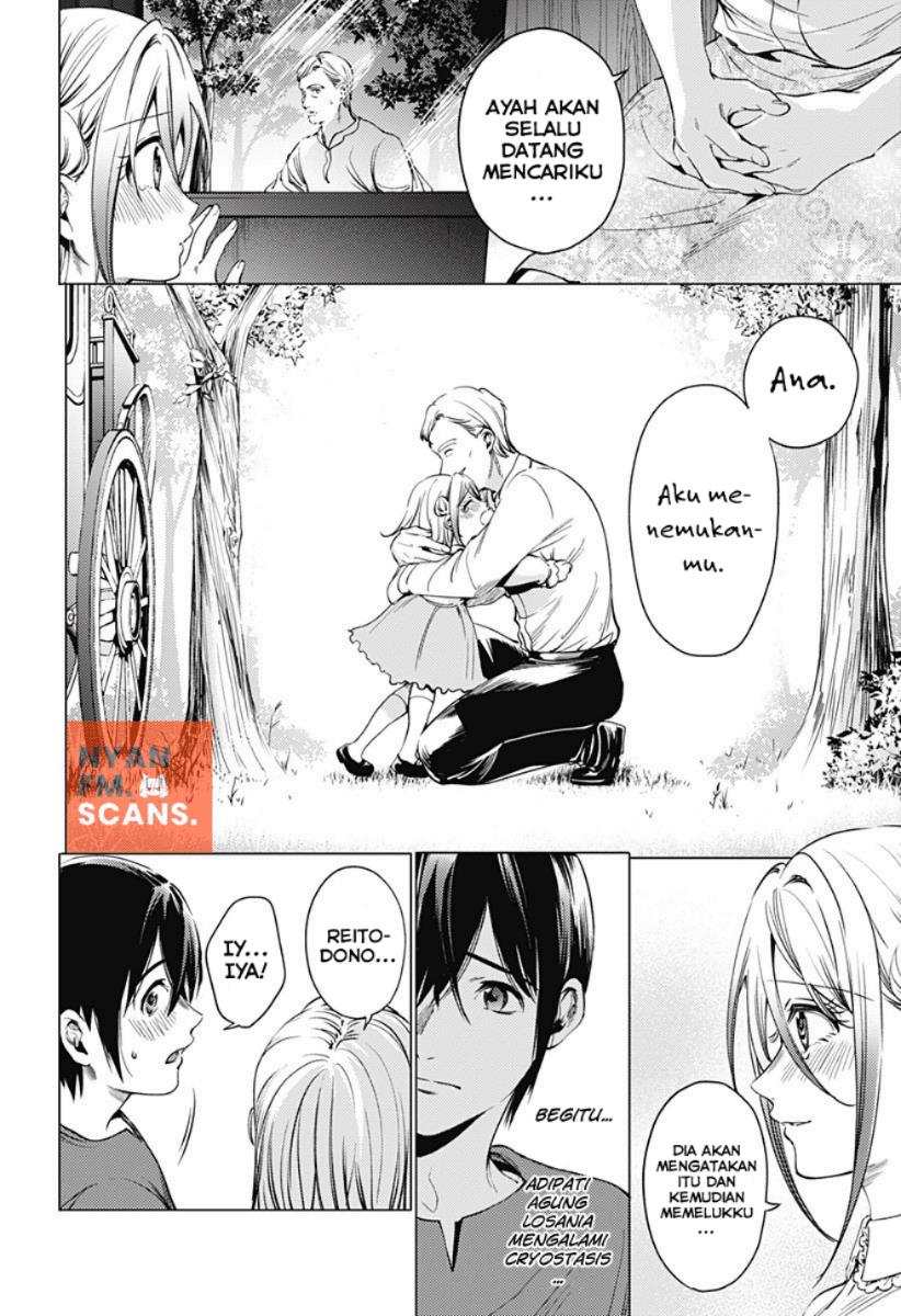 Shuumatsu no Harem Chapter 71