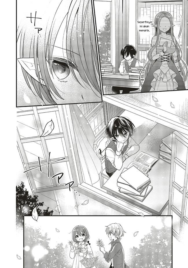 Yuusha-sama no Osananajimi to iu Shokugyou no Make Heroine ni Tensei shita no de, Chougoushi ni Job Change shimasu. Chapter 7