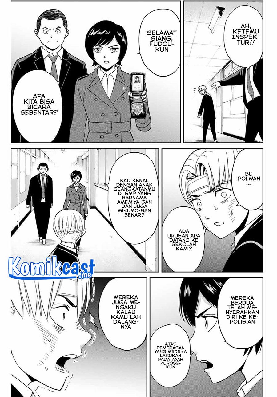 Fukushuu No Kyoukasho Chapter 46