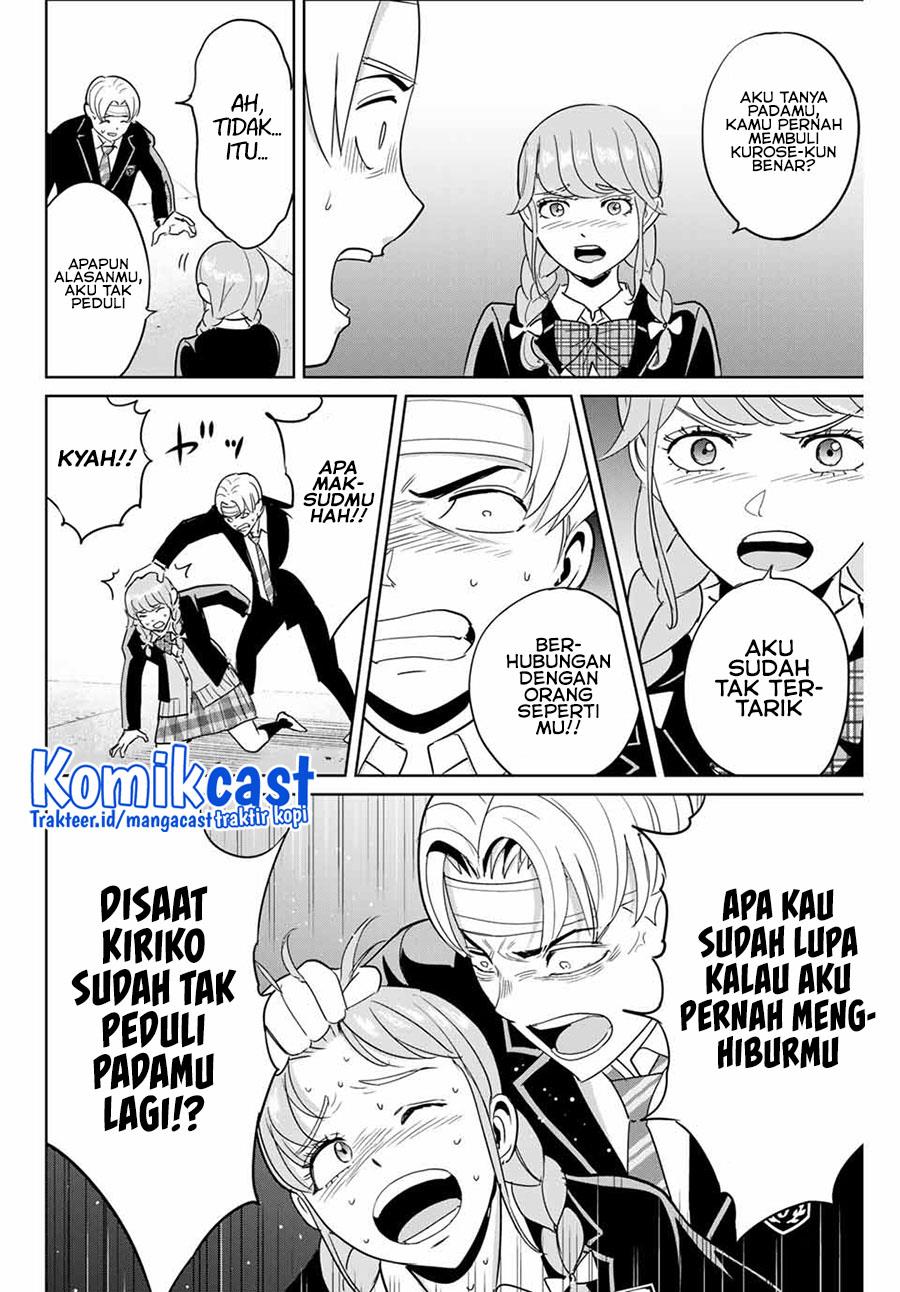 Fukushuu No Kyoukasho Chapter 46