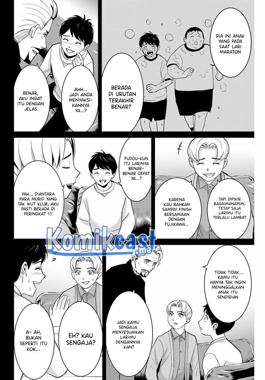 Fukushuu No Kyoukasho Chapter 53