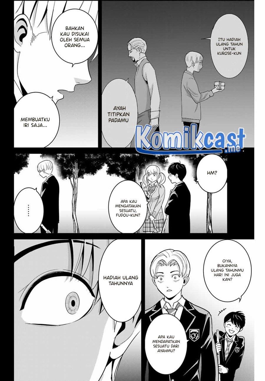 Fukushuu No Kyoukasho Chapter 54