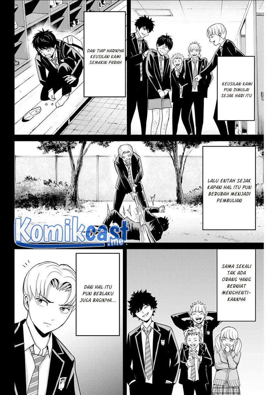 Fukushuu No Kyoukasho Chapter 54