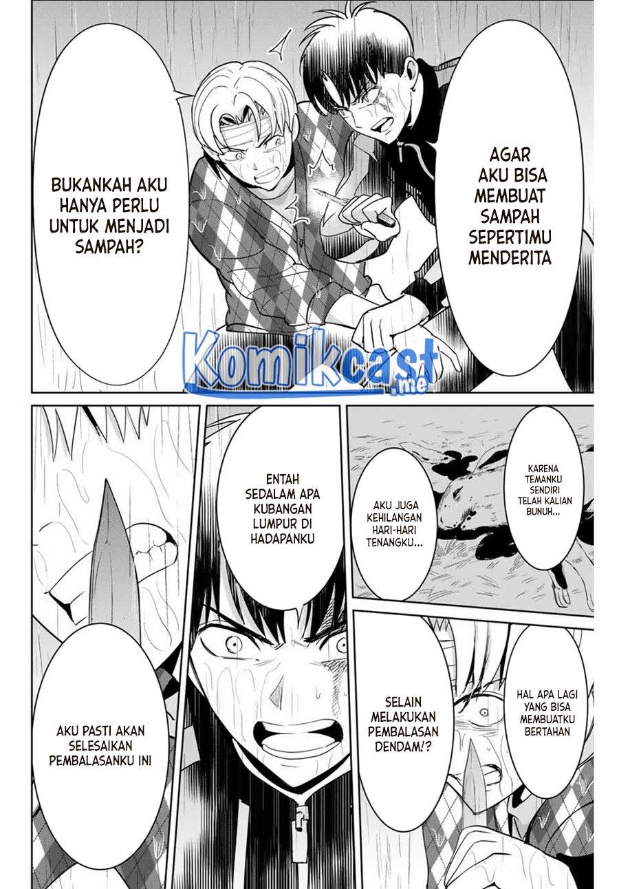 Fukushuu No Kyoukasho Chapter 55