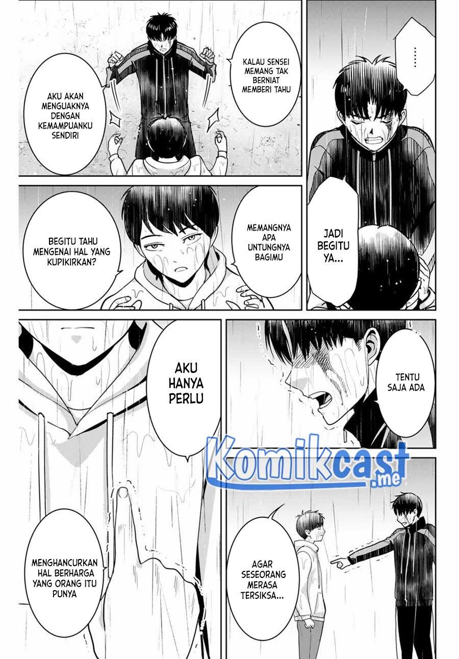 Fukushuu No Kyoukasho Chapter 56