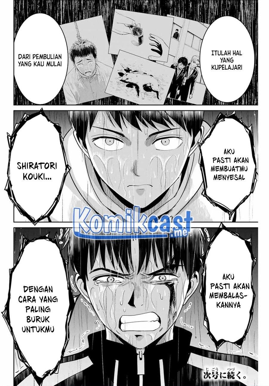 Fukushuu No Kyoukasho Chapter 56