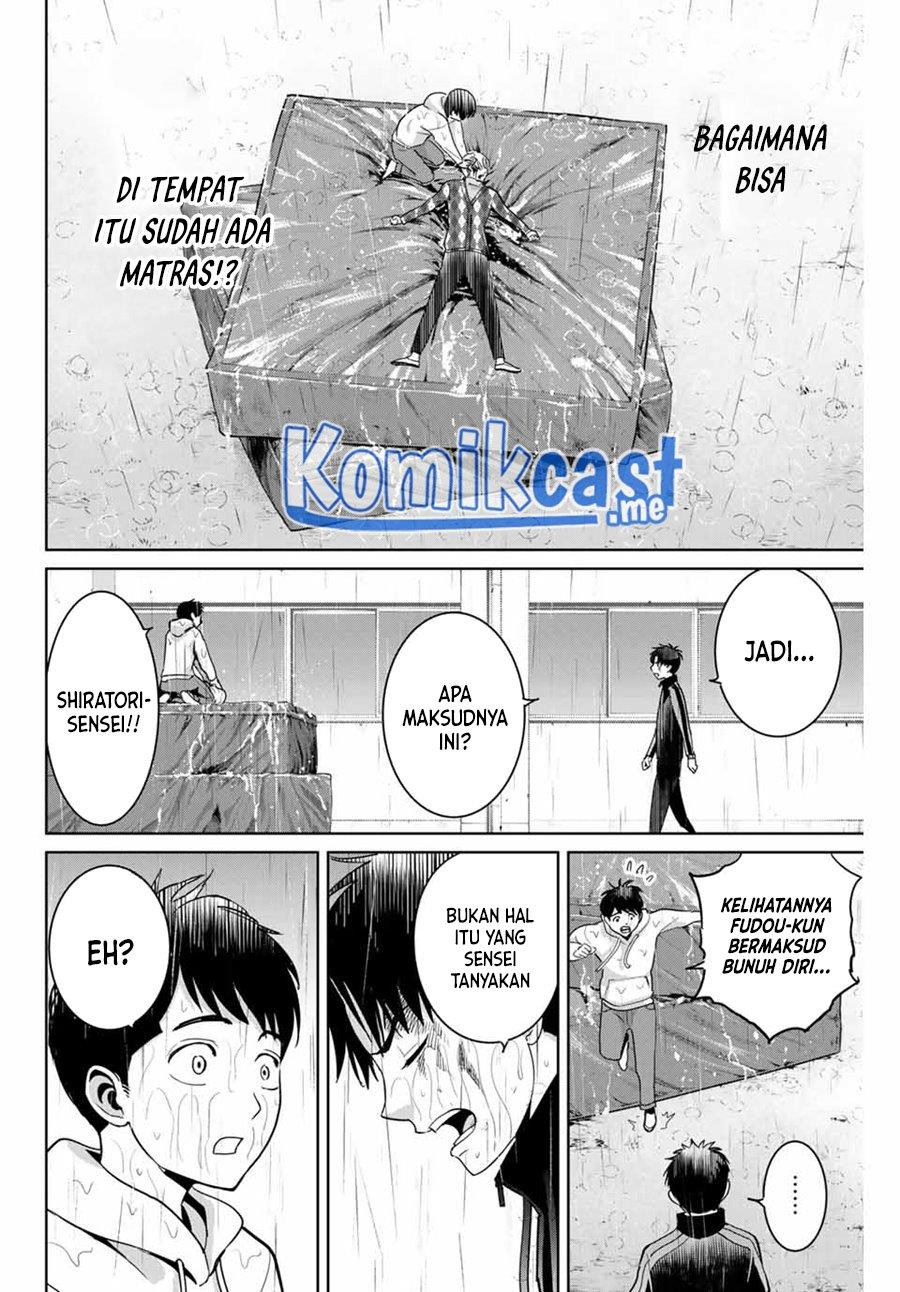 Fukushuu No Kyoukasho Chapter 56