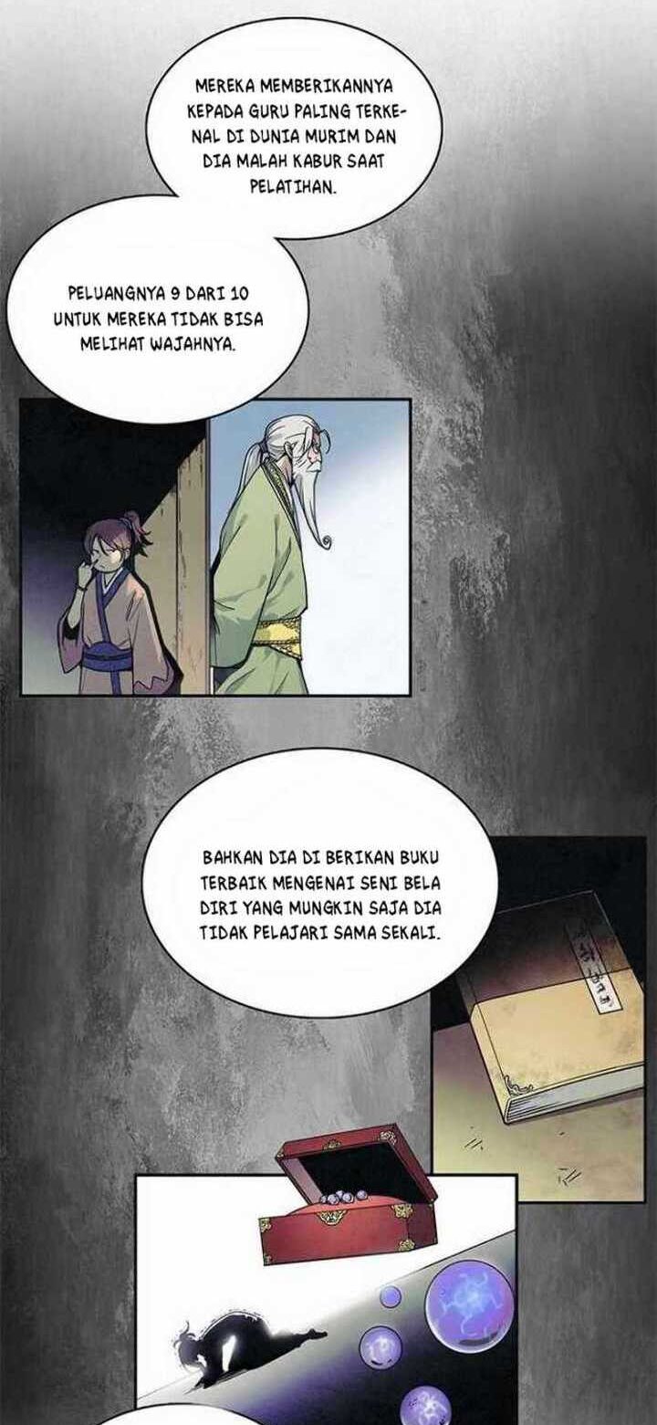 An Ha Muin Chapter 2