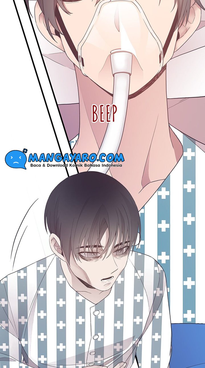 The Chef of Spirits Chapter 4