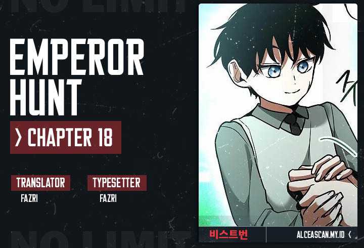 Emperor Hunt Chapter 18