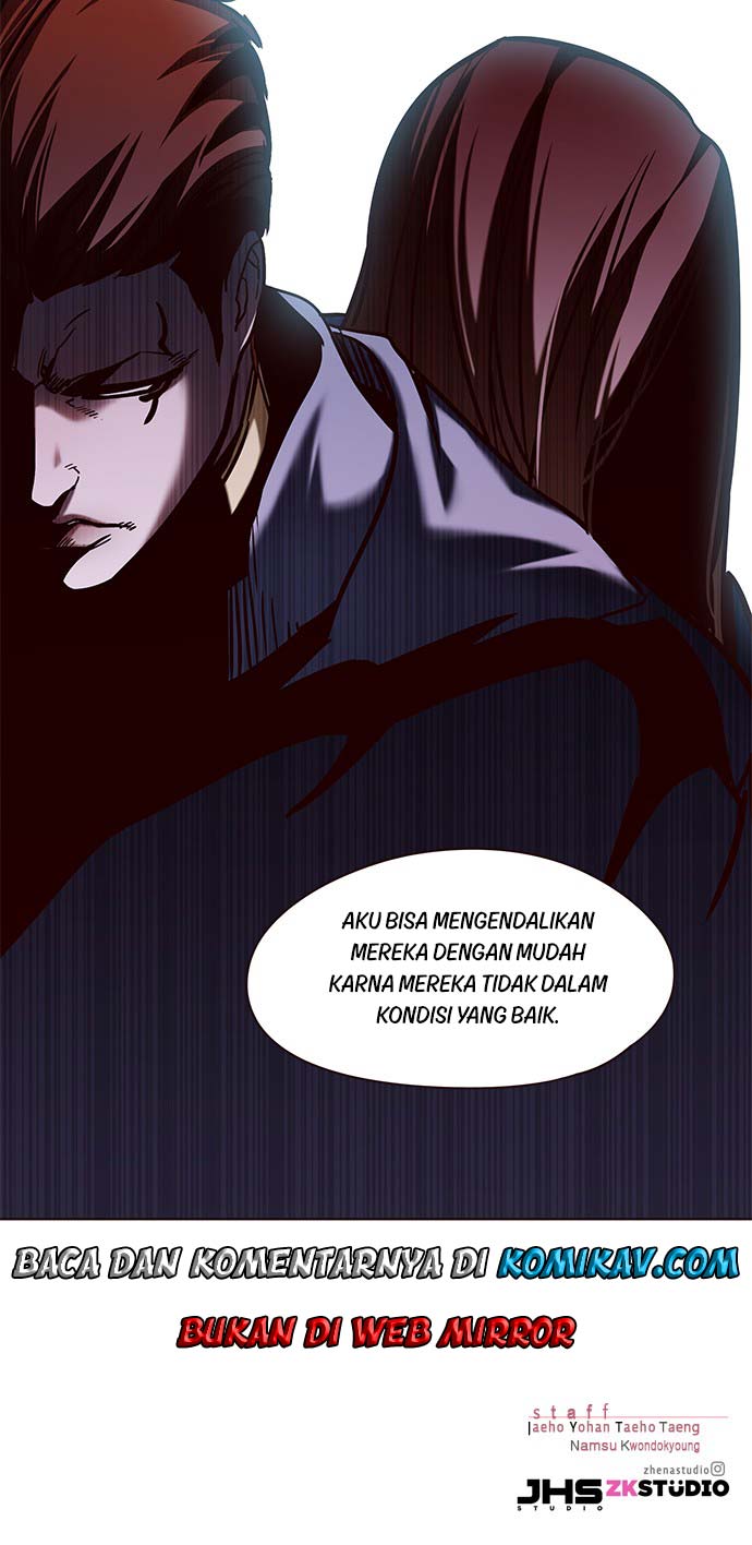 Eleceed Chapter 105