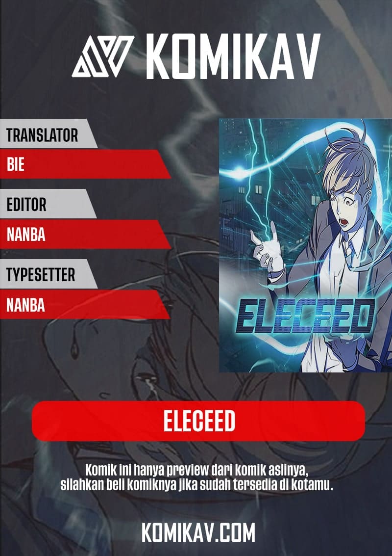 Eleceed Chapter 107