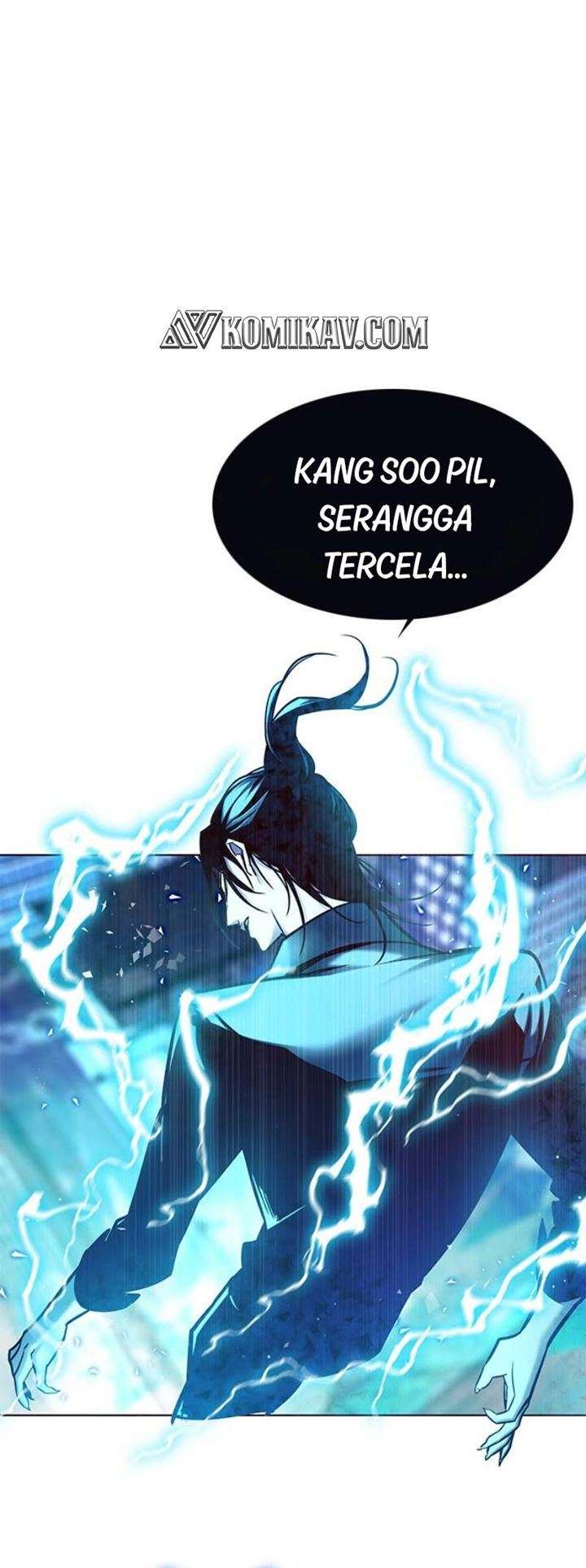 Eleceed Chapter 134