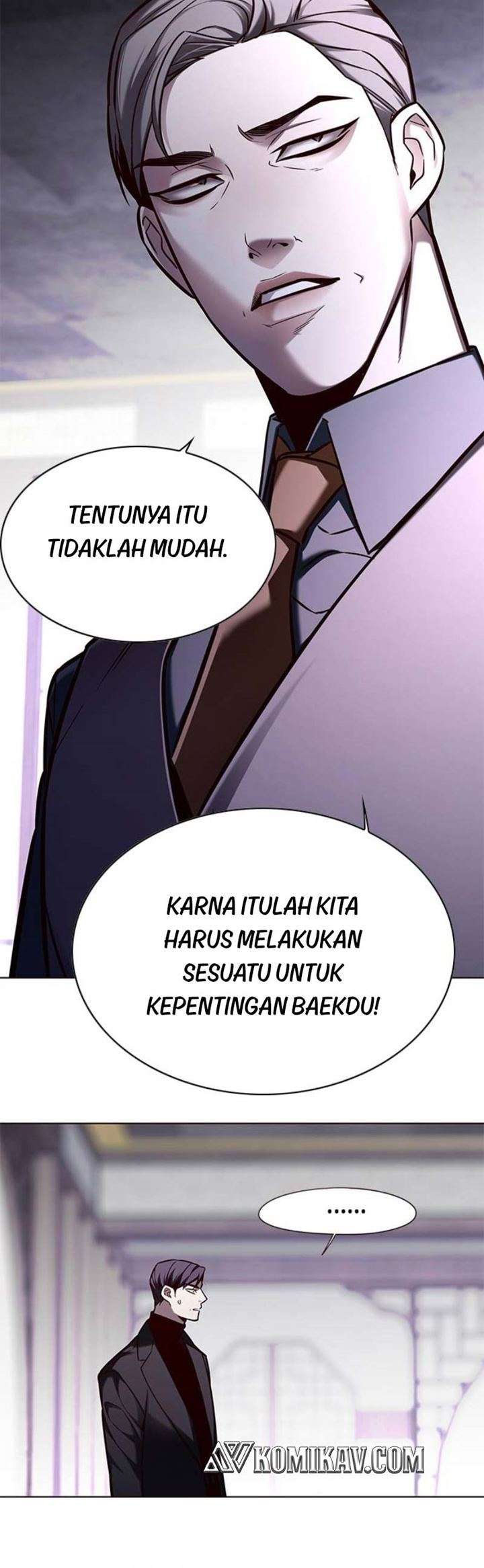 Eleceed Chapter 134