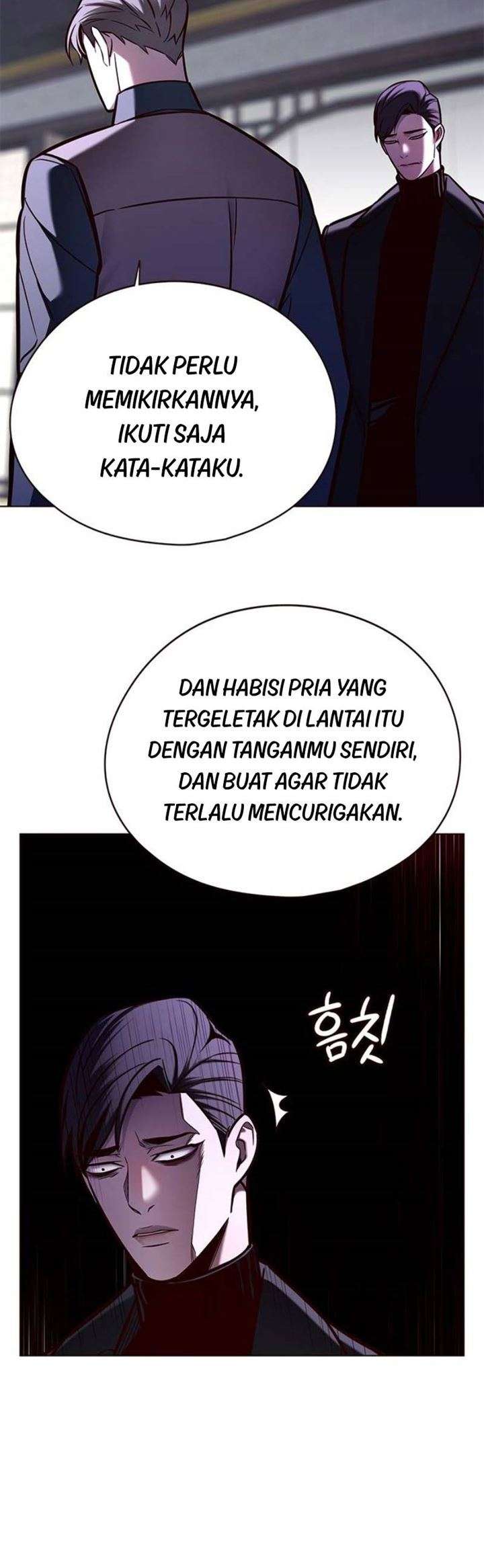 Eleceed Chapter 134