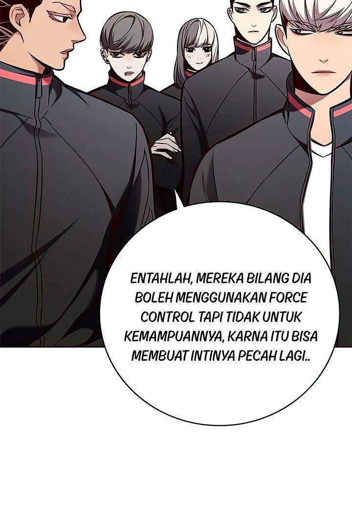 Eleceed Chapter 144