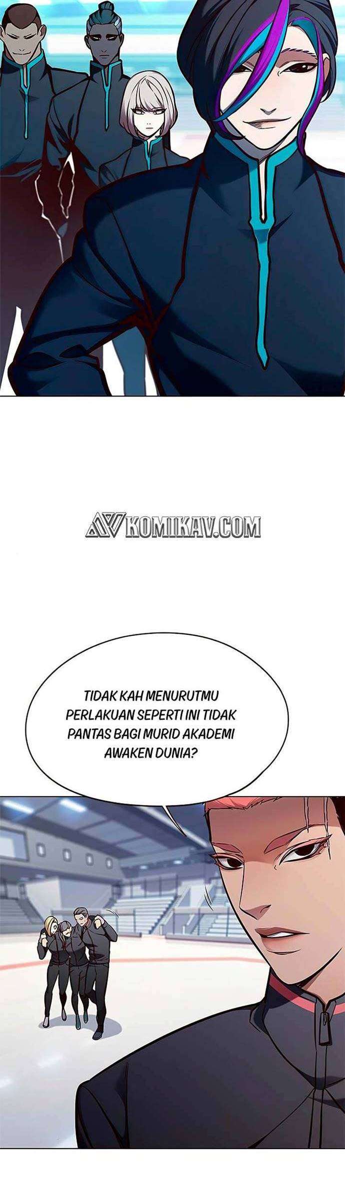 Eleceed Chapter 145