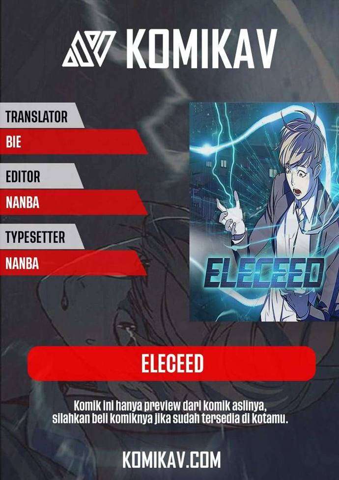 Eleceed Chapter 147