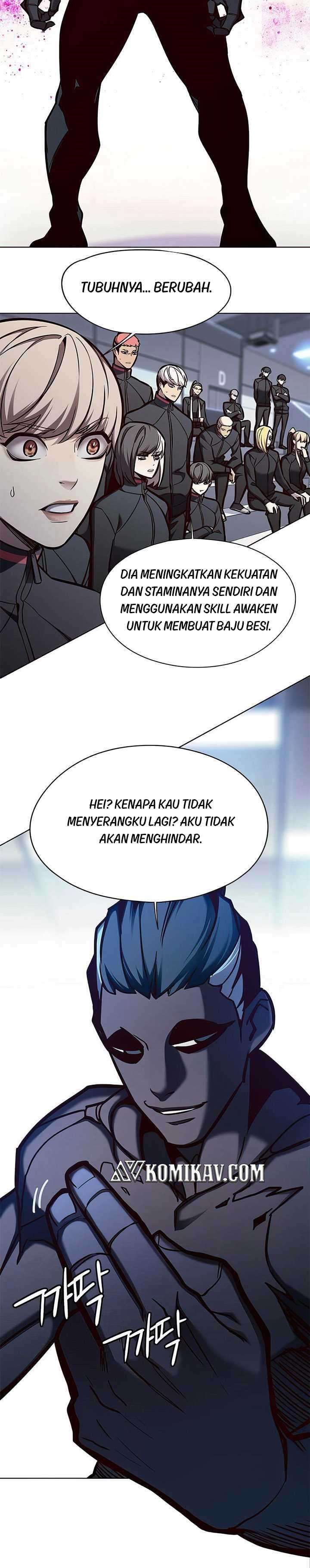 Eleceed Chapter 148