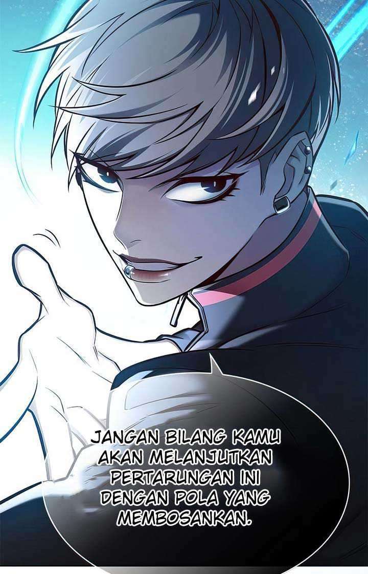 Eleceed Chapter 154