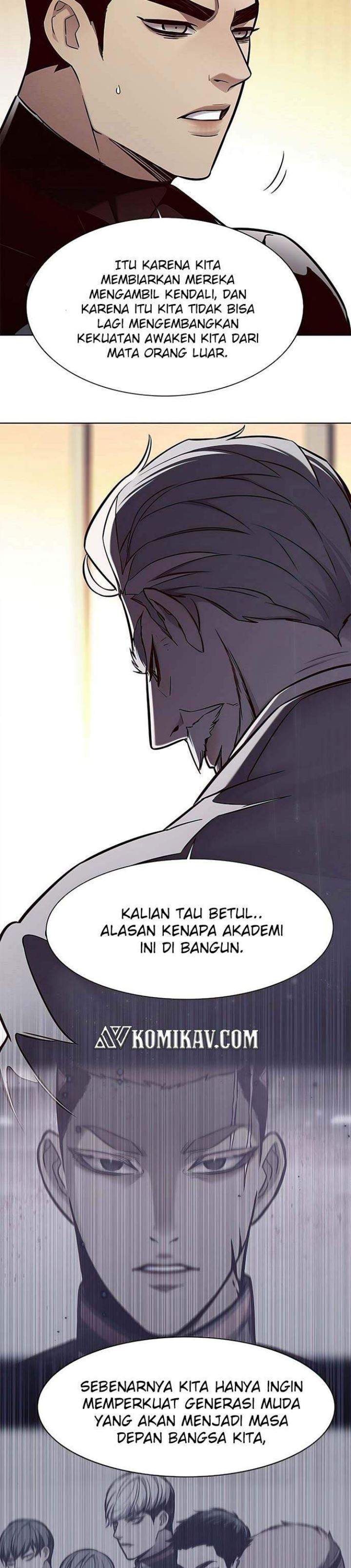 Eleceed Chapter 156