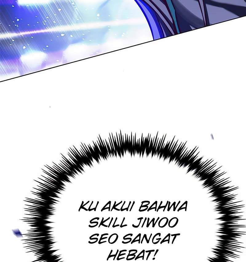 Eleceed Chapter 163