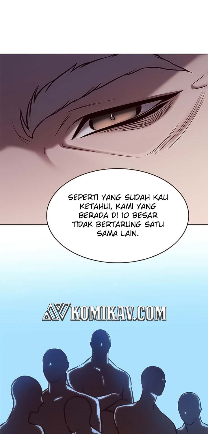 Eleceed Chapter 173