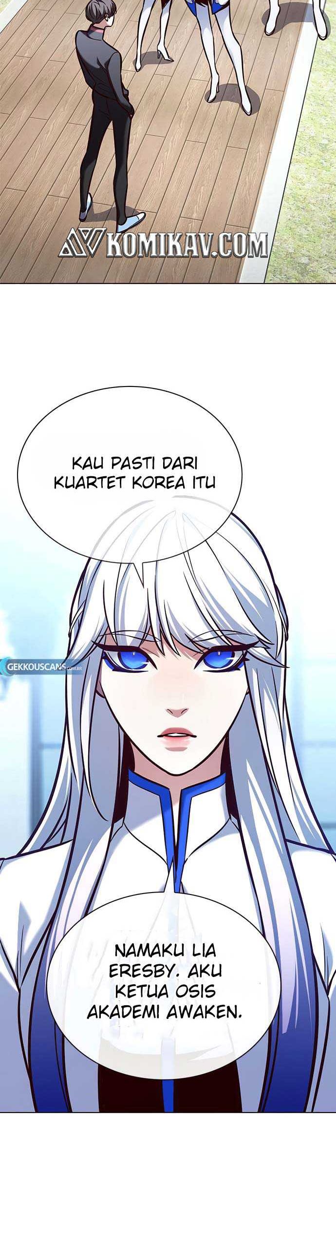 Eleceed Chapter 192