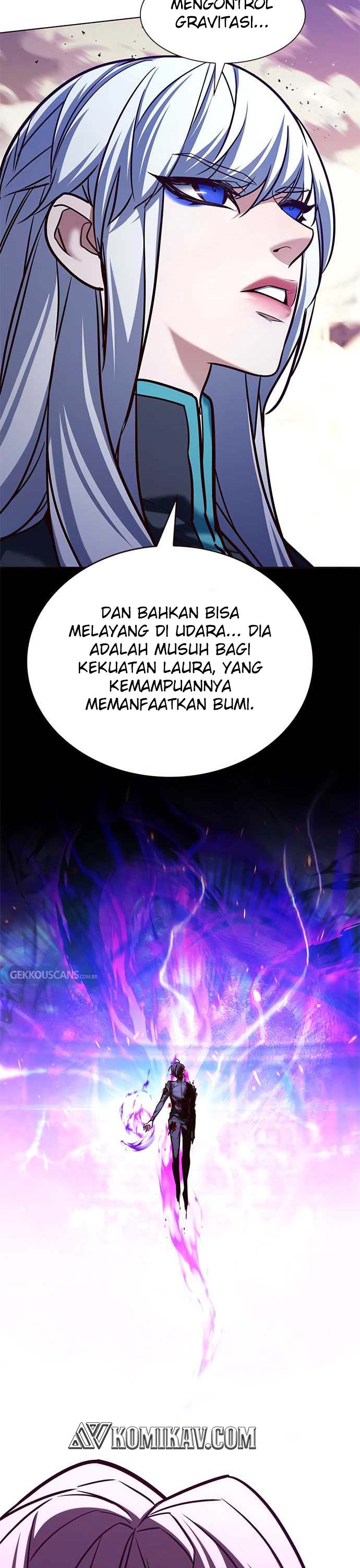 Eleceed Chapter 202