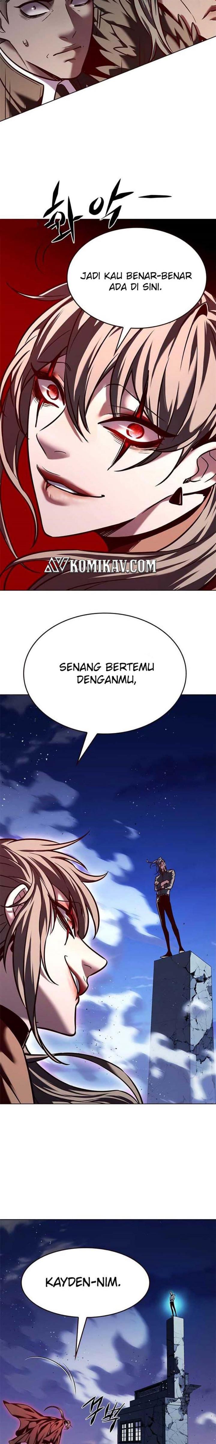 Eleceed Chapter 220