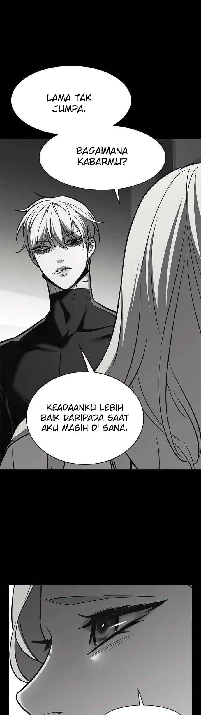 Eleceed Chapter 222